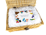 Huge Personalised Chocolate Hamper