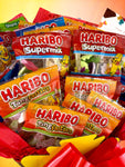 Haribo Sweet Bouquet