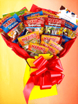 Haribo Sweet Bouquet