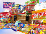 Haribo Sweet Hamper