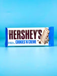 Hershey's Cookies 'N' Creme Bars