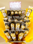 Huge Ferrero Rocher Bouquet