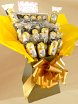 Huge Ferrero Rocher Bouquet