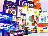 Huge Kids Chocolate Box