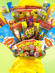 Huge Retro Sweet Bouquet