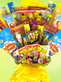 Huge Retro Sweet Bouquet