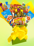 Huge Retro Sweet Bouquet