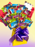 Huge Skittles Sweet Bouquet