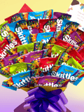 Huge Skittles Sweet Bouquet