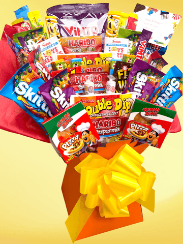 Kids XL Sweet Bouquet