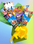 Large Sweet & Chocolate Bouquet