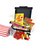 Monthly Sweet Box - Letterbox