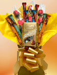 Lindor Assorted Chocolate Bouquet