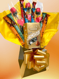 Lindor Assorted Chocolate Bouquet