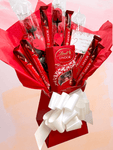 Lindor Milk Chocolate Bouquet