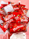Malteser Chocolate Bouquet