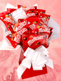 Malteser Chocolate Bouquet
