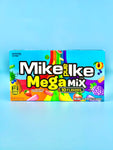 Mike & Ike Mega Mix Theatre Box