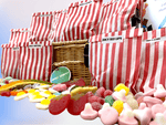 Pick n Mix Sweet Hamper
