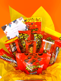 Reese's Chocolate Bouquet