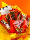 Reese's Chocolate Bouquet