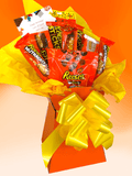Reese's Chocolate Bouquet