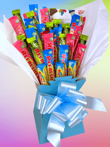 Refresher Sweet Bouquet