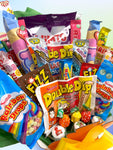 Retro Sweet Bouquet