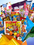 Retro Sweet Bouquet