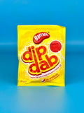 Sherbet Dip Dab