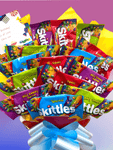 Skittles Sweet Bouquet