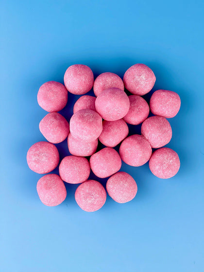 Strawberry Bonbons
