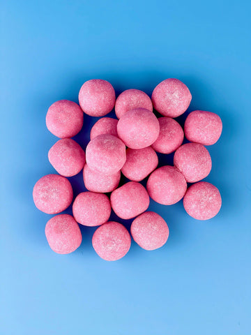 Strawberry Bonbons