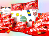 The Maltesers Gift Box