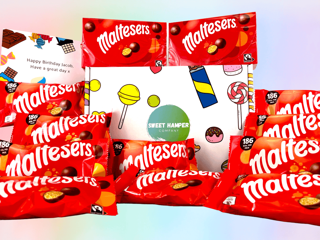 Maltesers gift online