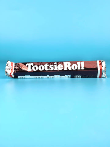 Tootsie Roll Bars