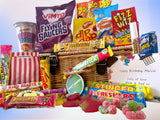 Vegetarian Sweet Hamper