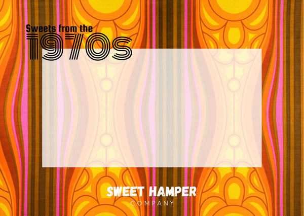 1970's Card