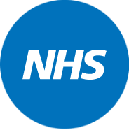 NHS Bolton logo