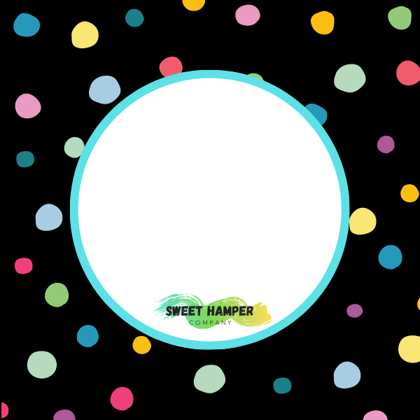 Dots Sticker